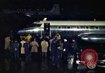 Image of foreign dignitaries Andrews Air Force Base Maryland USA, 1963, second 19 stock footage video 65675039236