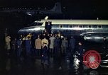 Image of foreign dignitaries Andrews Air Force Base Maryland USA, 1963, second 29 stock footage video 65675039236