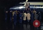 Image of foreign dignitaries Andrews Air Force Base Maryland USA, 1963, second 37 stock footage video 65675039236