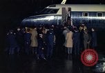 Image of foreign dignitaries Andrews Air Force Base Maryland USA, 1963, second 48 stock footage video 65675039236