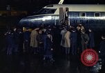 Image of foreign dignitaries Andrews Air Force Base Maryland USA, 1963, second 49 stock footage video 65675039236