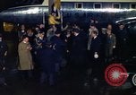 Image of foreign dignitaries Andrews Air Force Base Maryland USA, 1963, second 51 stock footage video 65675039236