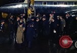 Image of foreign dignitaries Andrews Air Force Base Maryland USA, 1963, second 52 stock footage video 65675039236