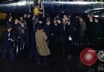 Image of foreign dignitaries Andrews Air Force Base Maryland USA, 1963, second 53 stock footage video 65675039236