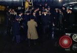 Image of foreign dignitaries Andrews Air Force Base Maryland USA, 1963, second 54 stock footage video 65675039236