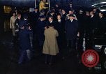 Image of foreign dignitaries Andrews Air Force Base Maryland USA, 1963, second 55 stock footage video 65675039236