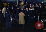 Image of foreign dignitaries Andrews Air Force Base Maryland USA, 1963, second 57 stock footage video 65675039236
