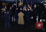 Image of foreign dignitaries Andrews Air Force Base Maryland USA, 1963, second 59 stock footage video 65675039236