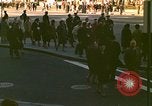 Image of Crowd Washington DC USA, 1963, second 4 stock footage video 65675039237