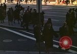 Image of Crowd Washington DC USA, 1963, second 6 stock footage video 65675039237