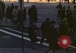 Image of Crowd Washington DC USA, 1963, second 7 stock footage video 65675039237