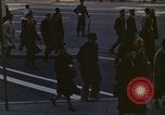 Image of Crowd Washington DC USA, 1963, second 8 stock footage video 65675039237