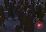 Image of Crowd Washington DC USA, 1963, second 10 stock footage video 65675039237
