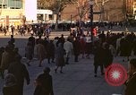 Image of Crowd Washington DC USA, 1963, second 13 stock footage video 65675039237