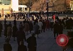 Image of Crowd Washington DC USA, 1963, second 14 stock footage video 65675039237