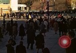 Image of Crowd Washington DC USA, 1963, second 15 stock footage video 65675039237