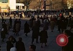 Image of Crowd Washington DC USA, 1963, second 16 stock footage video 65675039237
