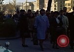 Image of Crowd Washington DC USA, 1963, second 23 stock footage video 65675039237