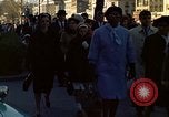 Image of Crowd Washington DC USA, 1963, second 25 stock footage video 65675039237