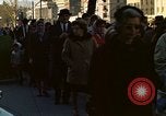 Image of Crowd Washington DC USA, 1963, second 27 stock footage video 65675039237