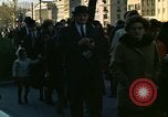 Image of Crowd Washington DC USA, 1963, second 29 stock footage video 65675039237