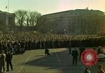 Image of Crowd Washington DC USA, 1963, second 32 stock footage video 65675039237