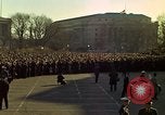 Image of Crowd Washington DC USA, 1963, second 34 stock footage video 65675039237