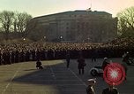 Image of Crowd Washington DC USA, 1963, second 35 stock footage video 65675039237
