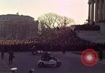 Image of Crowd Washington DC USA, 1963, second 40 stock footage video 65675039237