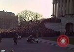Image of Crowd Washington DC USA, 1963, second 44 stock footage video 65675039237