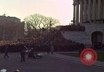Image of Crowd Washington DC USA, 1963, second 45 stock footage video 65675039237