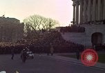 Image of Crowd Washington DC USA, 1963, second 46 stock footage video 65675039237