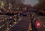 Image of Crowd Washington DC USA, 1963, second 48 stock footage video 65675039237