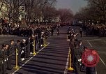 Image of Crowd Washington DC USA, 1963, second 51 stock footage video 65675039237