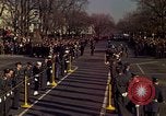 Image of Crowd Washington DC USA, 1963, second 52 stock footage video 65675039237