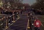 Image of Crowd Washington DC USA, 1963, second 53 stock footage video 65675039237
