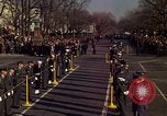 Image of Crowd Washington DC USA, 1963, second 54 stock footage video 65675039237