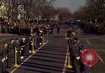 Image of Crowd Washington DC USA, 1963, second 55 stock footage video 65675039237