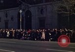 Image of Crowd Washington DC USA, 1963, second 60 stock footage video 65675039237