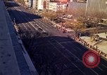 Image of John Kennedy's funeral procession Washington DC USA, 1963, second 10 stock footage video 65675039238