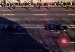 Image of John Kennedy's funeral procession Washington DC USA, 1963, second 13 stock footage video 65675039238