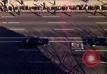 Image of John Kennedy's funeral procession Washington DC USA, 1963, second 14 stock footage video 65675039238