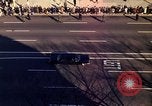 Image of John Kennedy's funeral procession Washington DC USA, 1963, second 19 stock footage video 65675039238