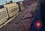 Image of John Kennedy's funeral procession Washington DC USA, 1963, second 20 stock footage video 65675039238