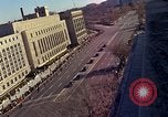Image of John Kennedy's funeral procession Washington DC USA, 1963, second 22 stock footage video 65675039238
