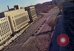 Image of John Kennedy's funeral procession Washington DC USA, 1963, second 25 stock footage video 65675039238