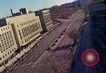 Image of John Kennedy's funeral procession Washington DC USA, 1963, second 26 stock footage video 65675039238