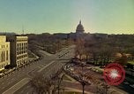 Image of John Kennedy's funeral procession Washington DC USA, 1963, second 28 stock footage video 65675039238