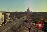 Image of John Kennedy's funeral procession Washington DC USA, 1963, second 29 stock footage video 65675039238