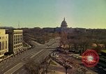 Image of John Kennedy's funeral procession Washington DC USA, 1963, second 30 stock footage video 65675039238